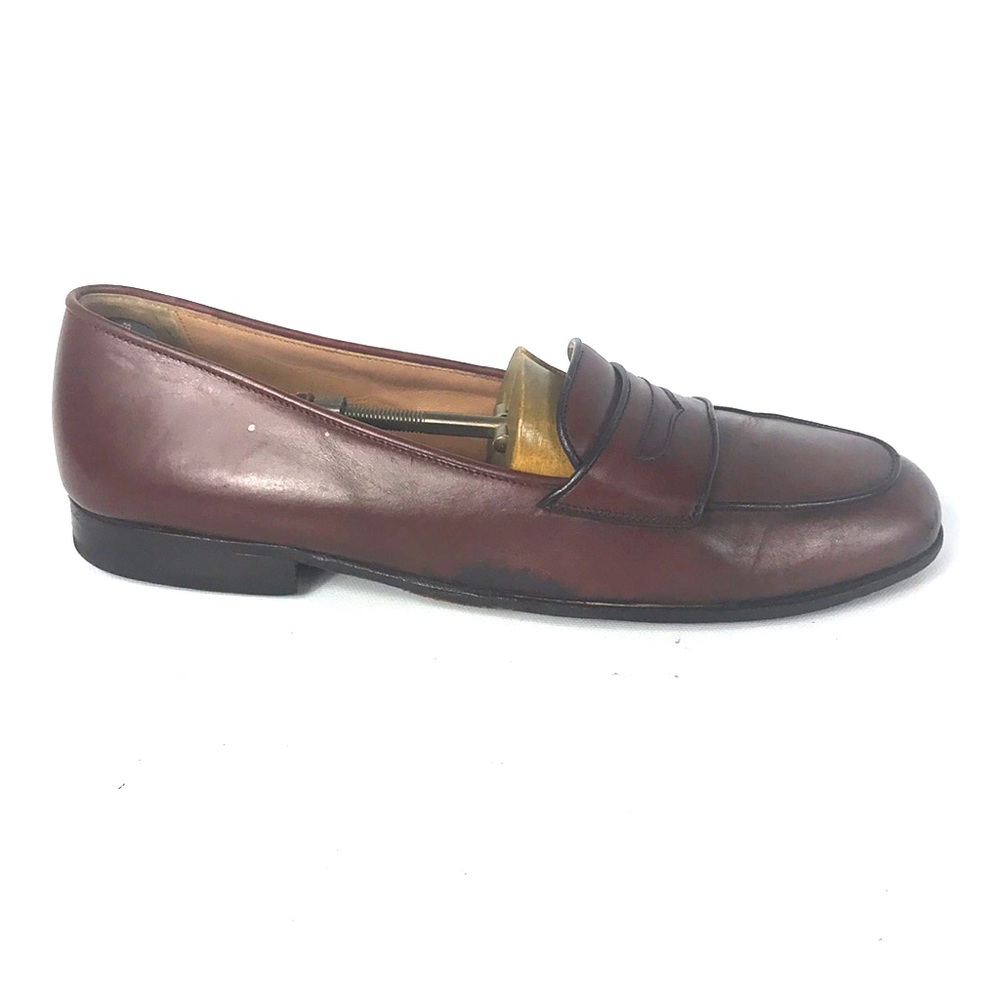 Cole Haan crafted in Italy size 10 M